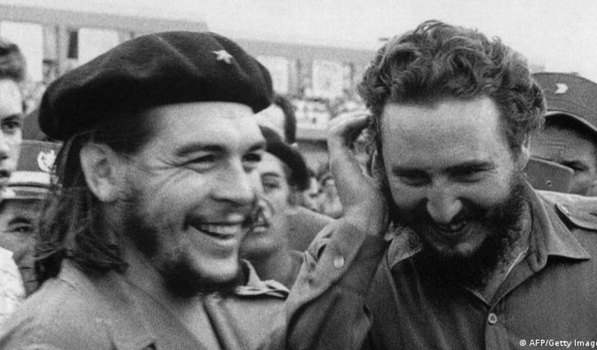 Che Guevara'yı yakalayan Bolivyalı general öldü