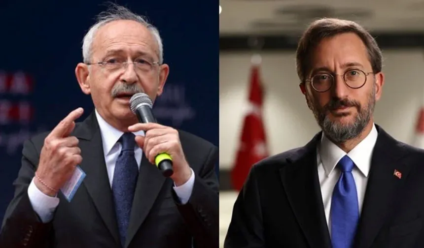 Kılıçdaroğlu'ndan AKP'ye siyasette 'pis işler' uyarısı