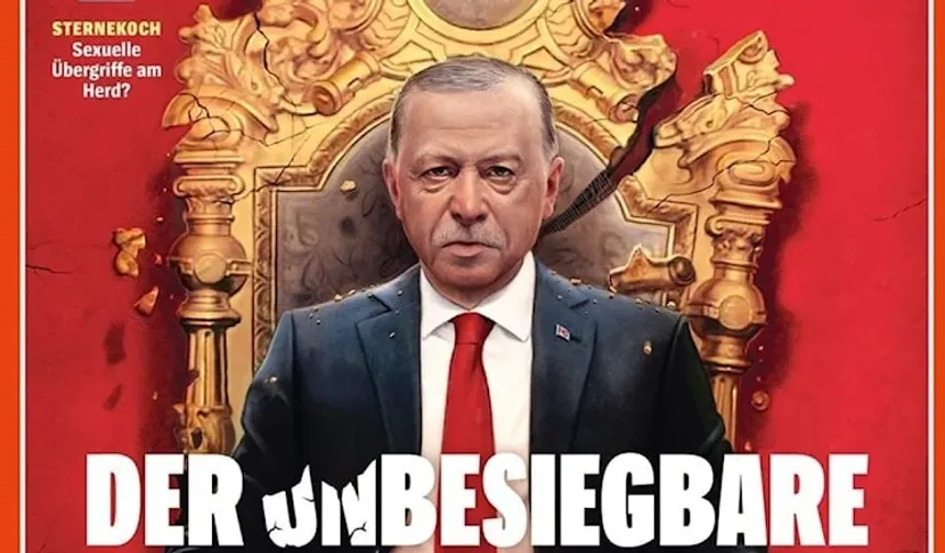 "Erdoğan kaybederse kışkırtıcı bir eyleme girişebilir"