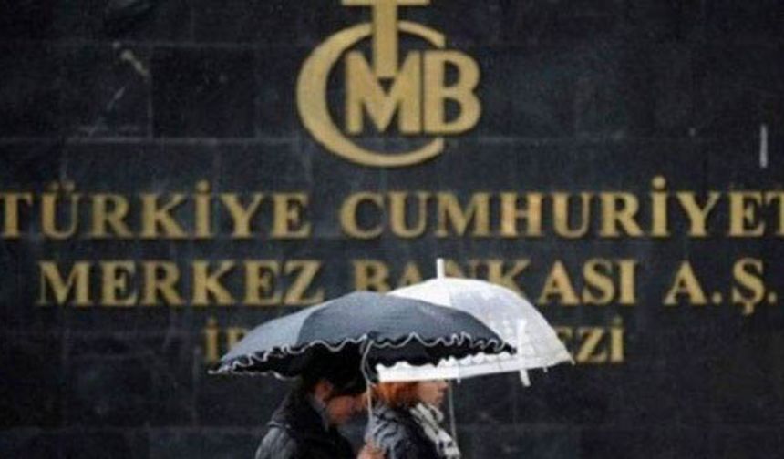 Türkiye'de o soru: Merkez Bankası faizi kaç puan artırır?