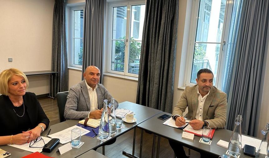 CHP: Yurt dışı oylarında istediğimiz sonuçları alamadık