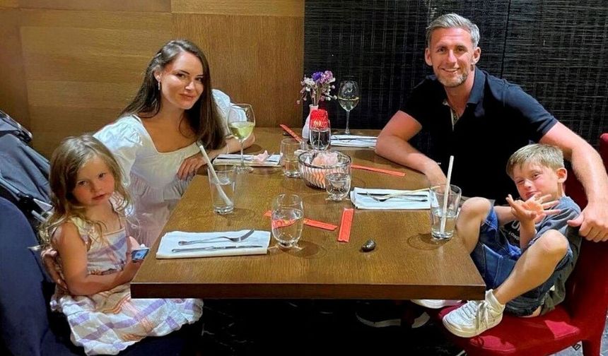 Türkiye’de tatil yapan turistlere 'salmonella' uyarısı