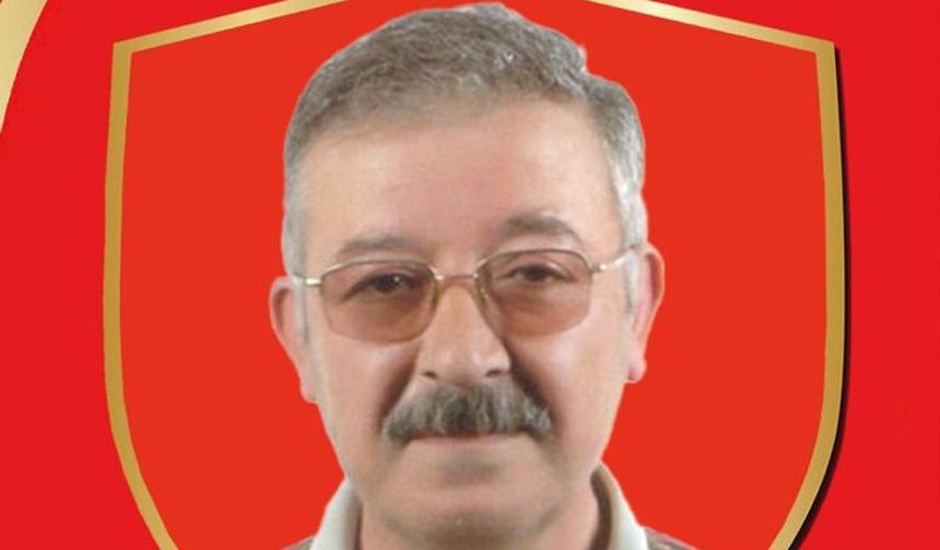 Kansere yenik düşen Okçuoğlu hayatını kaybetti