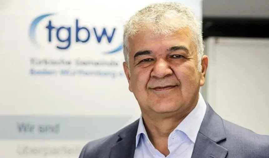 Sofuoğlu: Alman vatandaşlığına ilgi büyük olacak