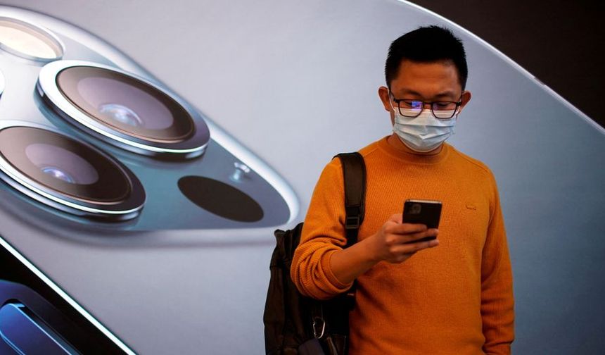 Çin: Devlet kurumlarında iPhone yasağı başladı