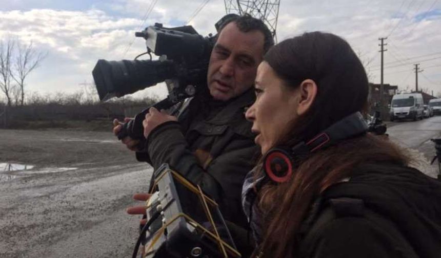 Altın Portakal'da sansür: Yönetmenler ve juri çekildi