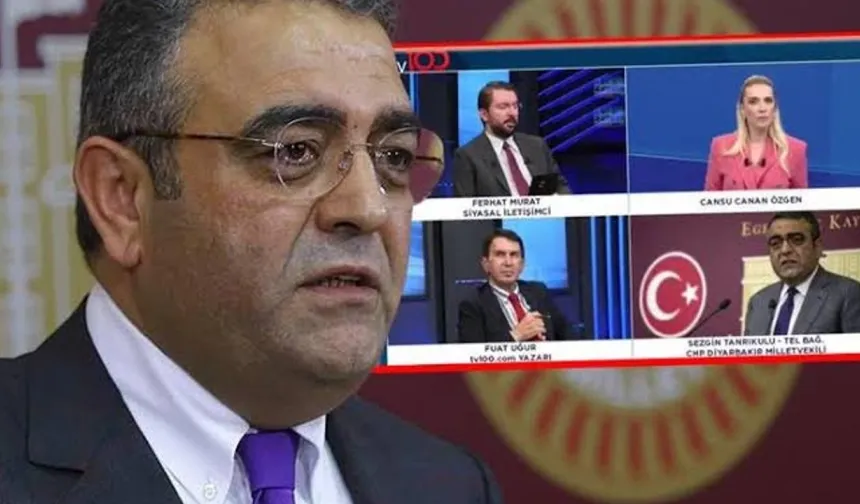 SEZGİN TANRIKULU, CHP VE TSK