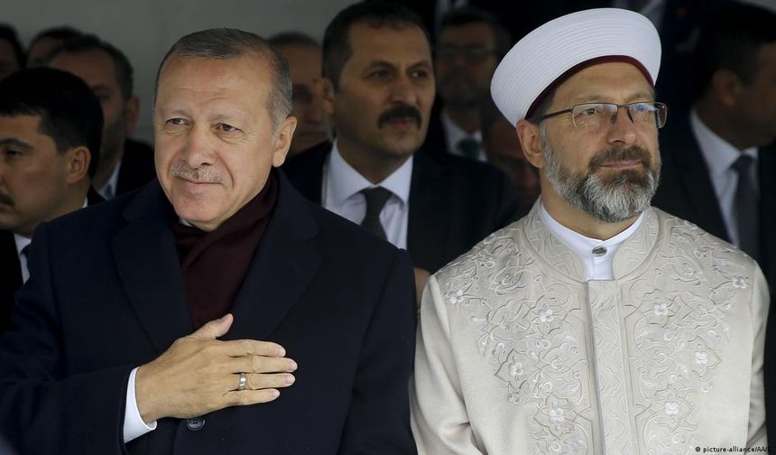 Türkiye'den gelen DİTİB'li 'imamlar' istenmiyor