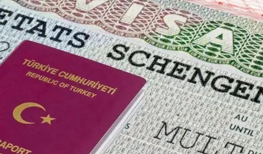 ‘Dijital Schengen vizesi’ AB Komisyonu'ndan geçti