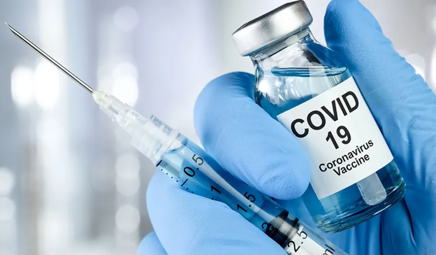 Kullanılmayan Covid-19 aşıları imha edildi