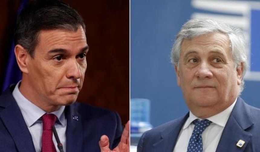 İspanya Başbakanı: İtalya’da aşırı sağ hükümette