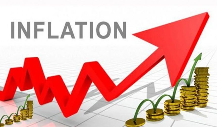Yıl sonu enflasyon beklentisi yüzde 42,96 oldu