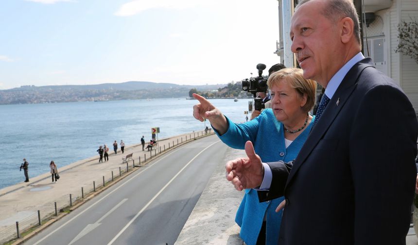 CDU'lu Güler: Yeni bir Türkiye stratejisinin vakti geldi