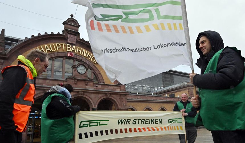 Almanya: Haftada 35 saat çalışma talebi kabul edildi