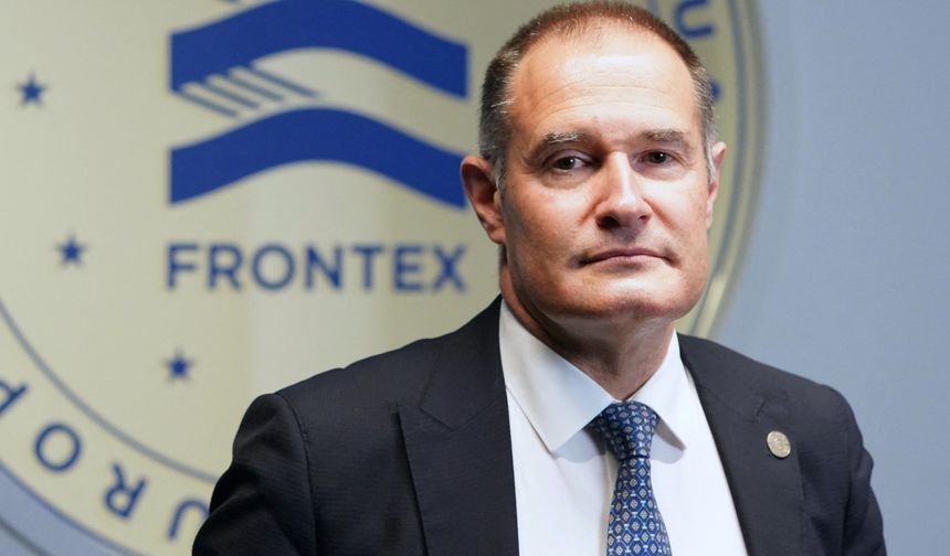 Frontex eski başkanı aşırı sağcı partiden aday