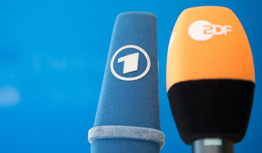 ARD ve ZDF çalışanlarından 'ifade çeşitliliği manifestosu'