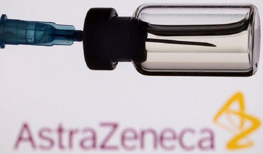 AstraZeneca Covid-19 aşısını dünya çapında geri çekiyor