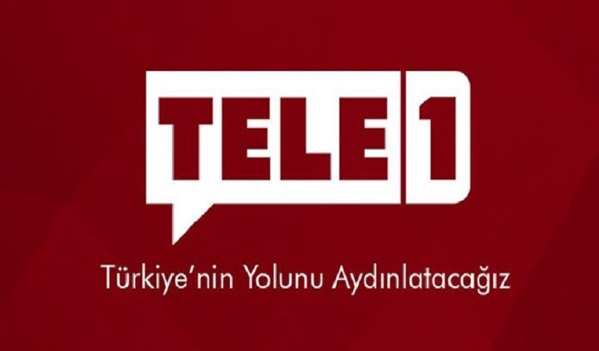 Merdan Yanardağ açıkladı: TELE1 Köln'de temsilcilik kuruyor