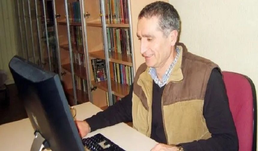 Hollanda: Gazeteci Serdar Karakoç için özgürlük çağrısı