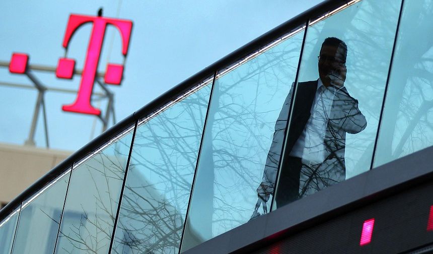 KfW'nin, Deutsche Telekom Grubu’ndaki hisseleri satılacak