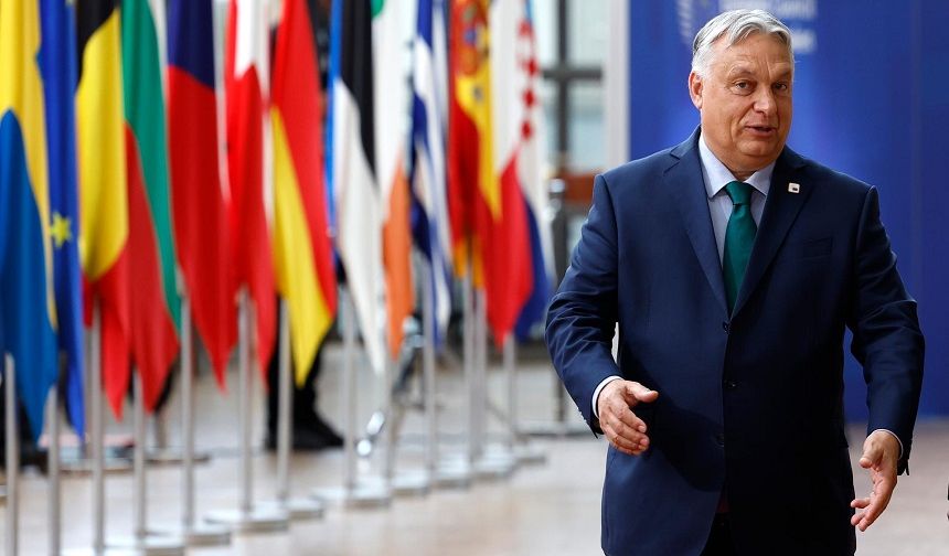 AB'de Macaristan tartışması: Dönem başkanlığı geri alınsın!