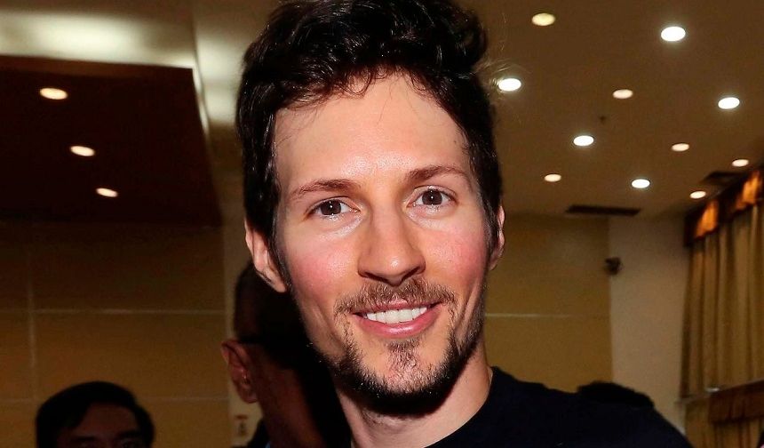 Telegram CEO'su Durov, 5 milyon euro kefaletle serbest bırakıldı