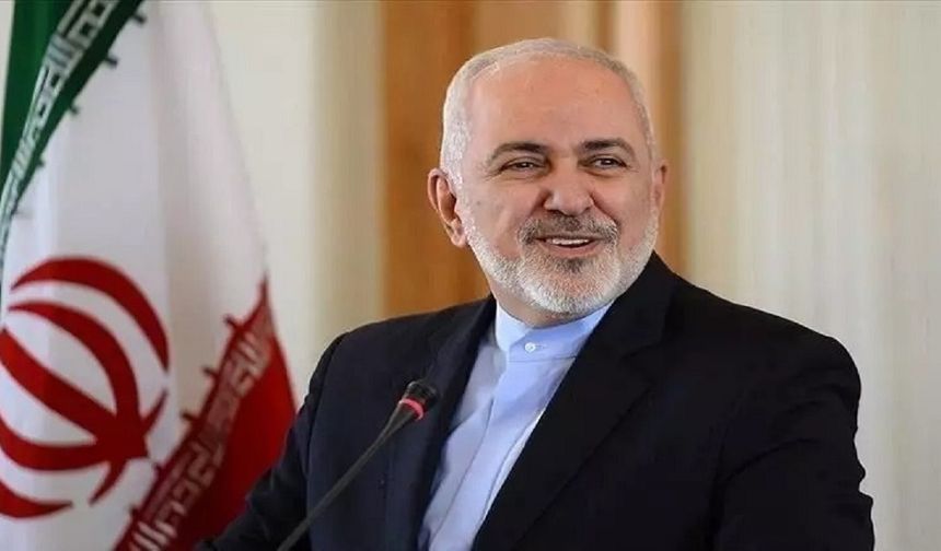 Zarif: “UAEA’nin İran aleyhindeki kararının hukuki dayanağı yok”