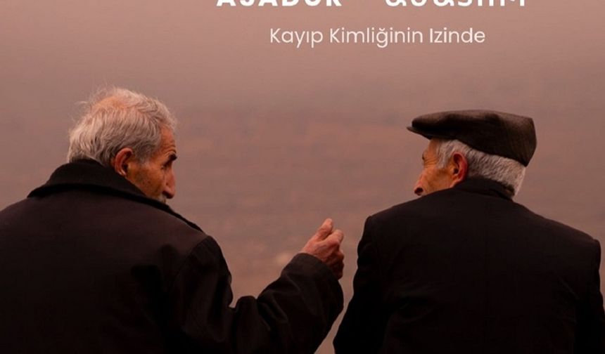 Almanya'da 'Asadur' belgeselinin galasında Hrant Dink anıldı