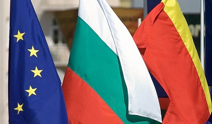 Bulgaristan ve Romanya için AB'ye vizesiz ziyaret başladı