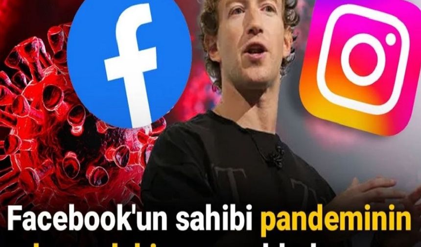 Facebook'un sahibinden aşı itirafı: "Doğru olan paylaşımları silmemiz istendi"