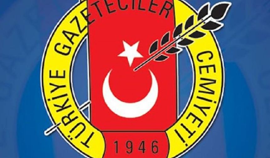 TGC'den açıklama: Akit Gazetesi’nin yalan haberini kınıyoruz