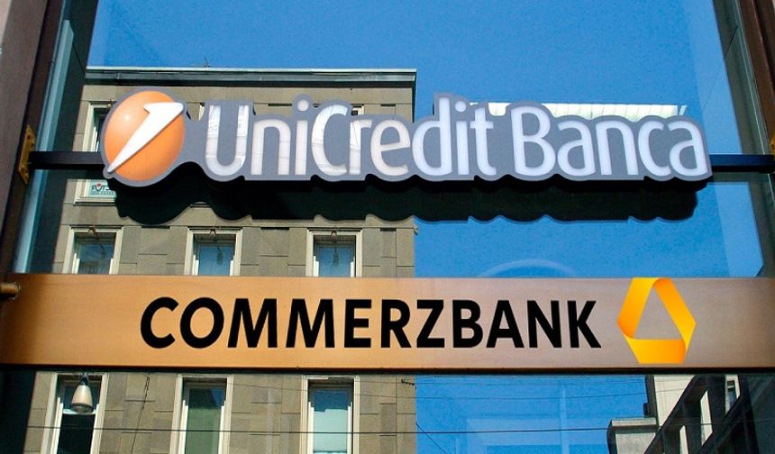 Commerzbank'ta 4 bin çalışana çıkış planı: 2024'te 2.7 milyar Euro kâr etmişti