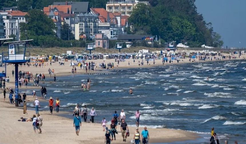 Almanya: Turizm sektörü AfD nedeniyle iptal dalgasından şikayetçi