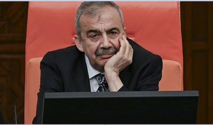 Sırrı Süreyya Önder’e dökülen 'Timsah gözyaşları' ve sahiplenme