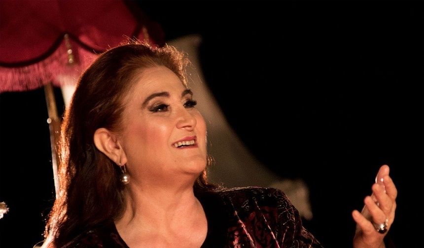 Akkiraz'ın 'Talat Paşa kahramandır' paylaşımı sonrası Londra konseri iptal edildi