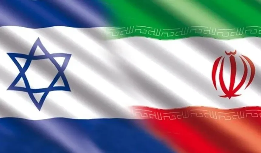 İran: İsrail'in binlerce hassas nükleer belgeleri elimizde