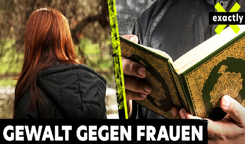 ARD belgeseli: Müslüman erkekler gerçekten daha mı şiddet eğilimli?