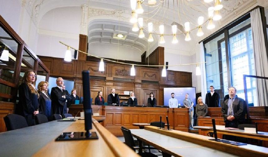 Berlin’de palyatif doktora seri cinayet davası başladı