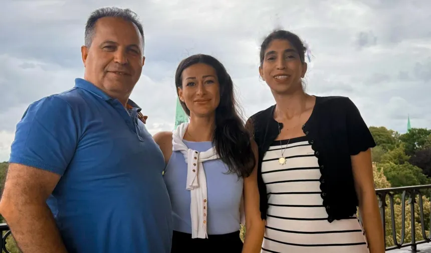 Göçmenler Forumu: Aile birleşiminin askıya alınması bir adaletsizliktir!