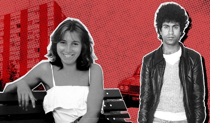 1984’teki Aschaffenburg cinayetinde şüpheli Türkiye’de yakalandı