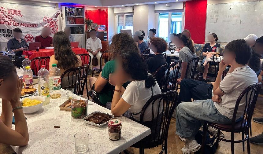 Katliamın 10. yılında: "Suruç için adalet, herkes için adalet"