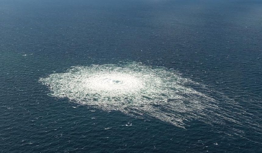 Kuzey Akım sabotajı: Ukraynalı şüpheli tatilde yakalandı, diğeri diplomatik araçla kaçmıştı