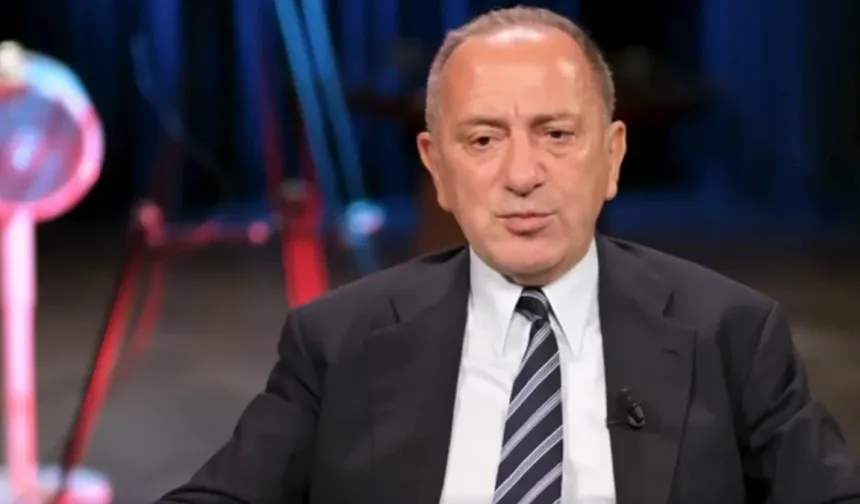Türkiye'de en çok izlenen Fatih Altaylı'nın YouTube kanalına erişim engeli kararı