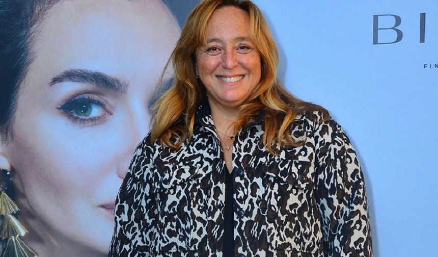 Tutuklu Ayşe Barım cezaevinden seslendi: ‘Bu mektup bir vicdan çağrısıdır’