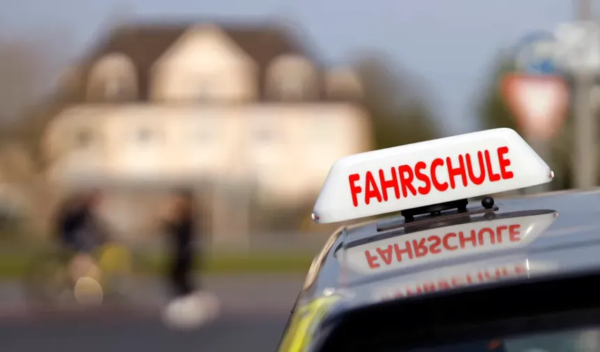 Almanya’da ehliyet skandalı: Satılan belgeler, artan sınav hileleri