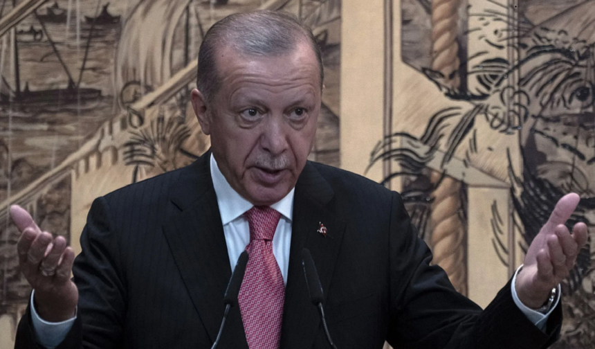 Hukuksuzluk ve ekonomik kriz, Türkiye’yi “suç cenneti”ne çevirdi