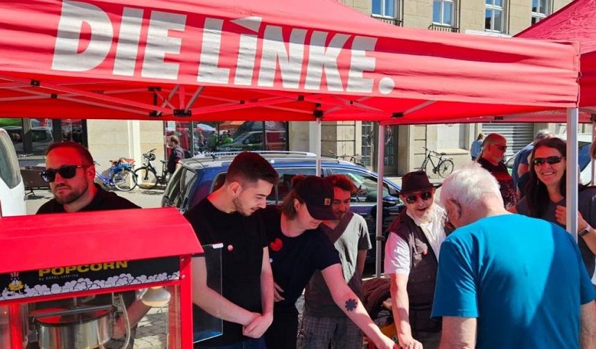 Almanya’da zengin eyaletlerde yaşam süresi erkeklerde 4 yıl daha uzun