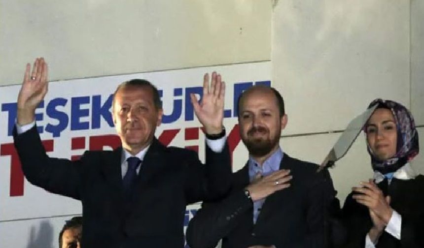 AB fonları Erdoğan ailesinin vakıflarına gidiyor: Dört yılda 1,5 milyon Euro aktarıldı