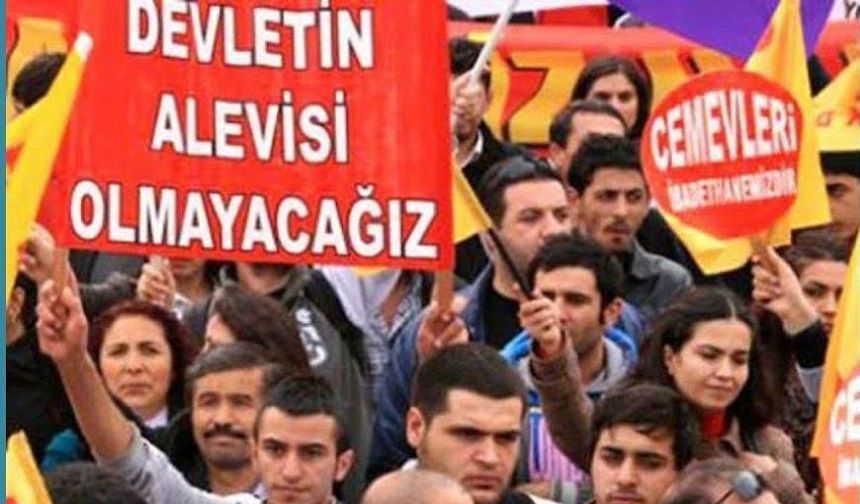 Kürt ve Alevi açılımları üzerinden Türkiye’nin yeniden dizaynı