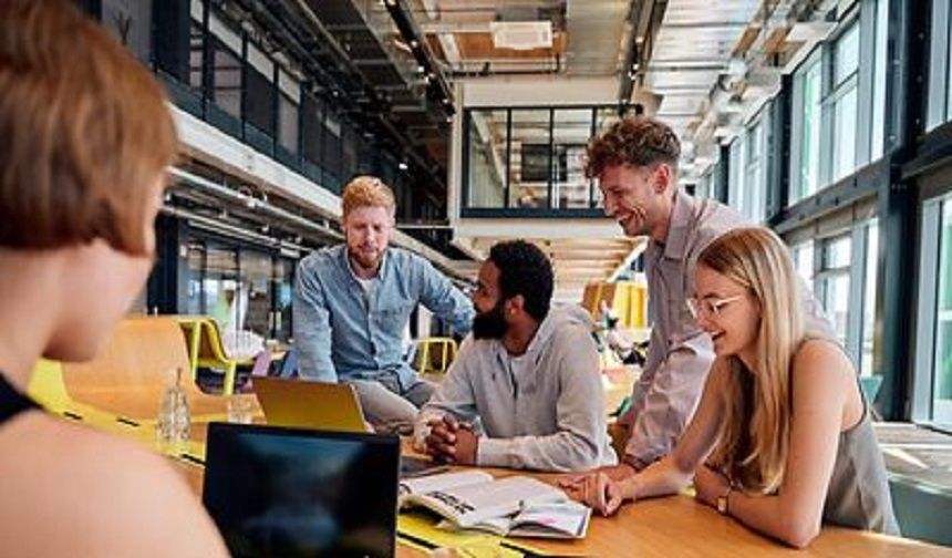 Hamburg'da küçük ve orta ölçekli işletmeler için yeni destek paketi